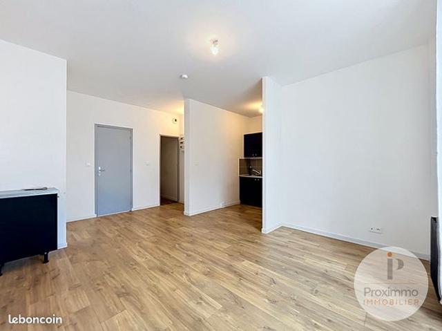 Appartement vente à Pontivy, Bretagne