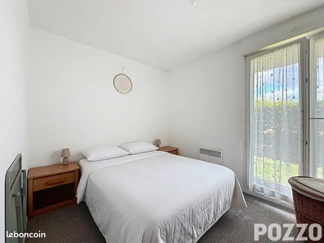 Appartement vente à Avranches, Normandie