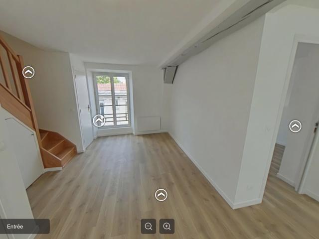 Appartement location à L'Haÿ-les-Roses, Villeneuve-saint-georges