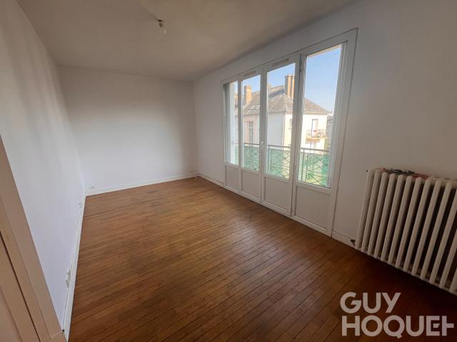 Appartement vente à Châteaudun