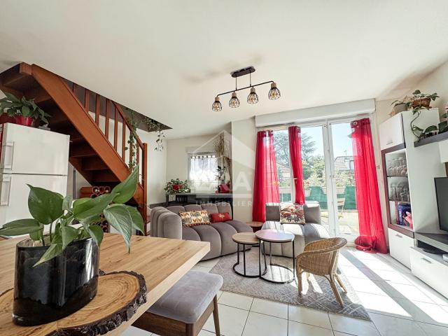 Appartement vente à Saint-Germain-en-Laye, Sartrouville
