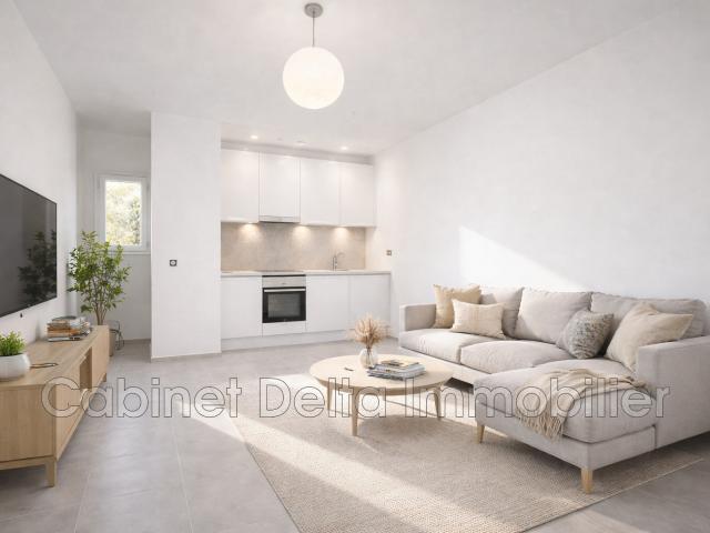 Appartement vente à Arrondissement de Toulon, Toulon