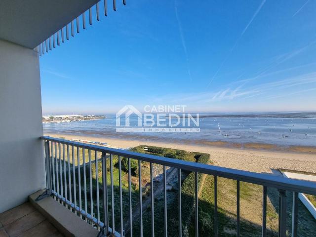 Appartement vente à Arcachon