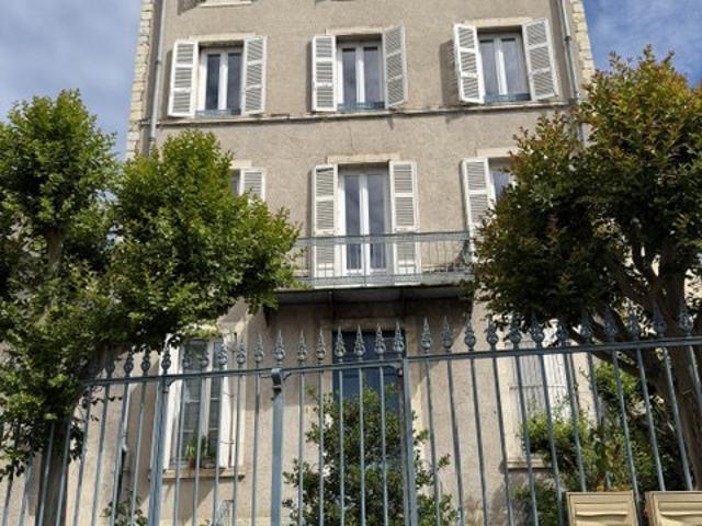 Appartement vente à Combe de Payrolis, Cahors
