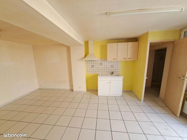 Appartement vente à Les Sables-d'Olonne, Beauvoir-sur-mer