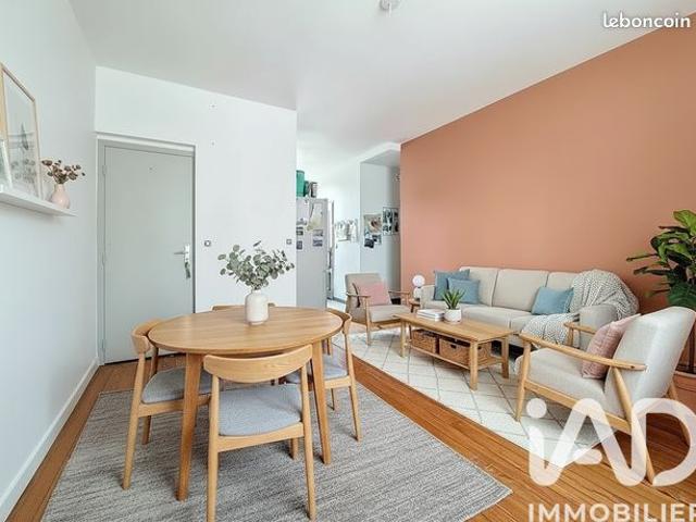 Appartement vente à Meaux