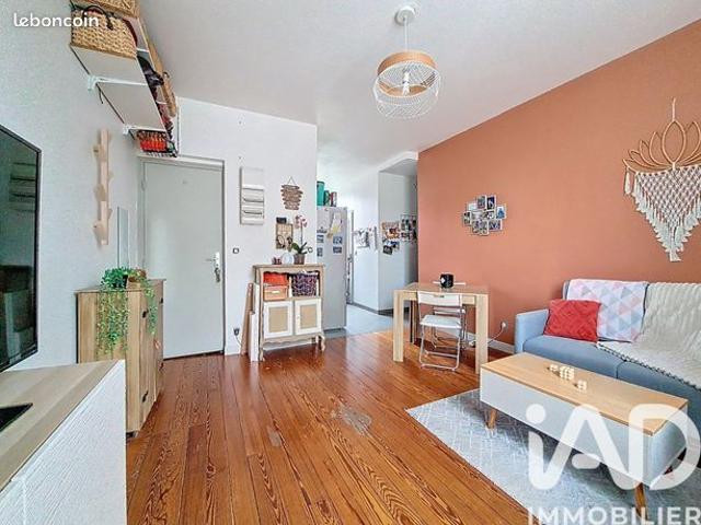 Appartement vente à Meaux