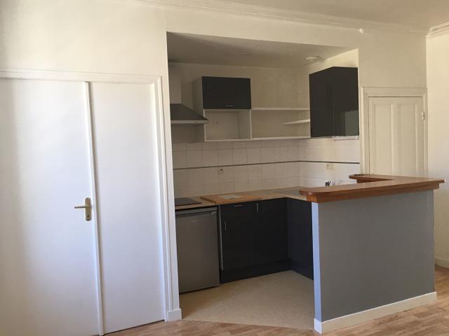 Appartement location à Dinan, Bretagne