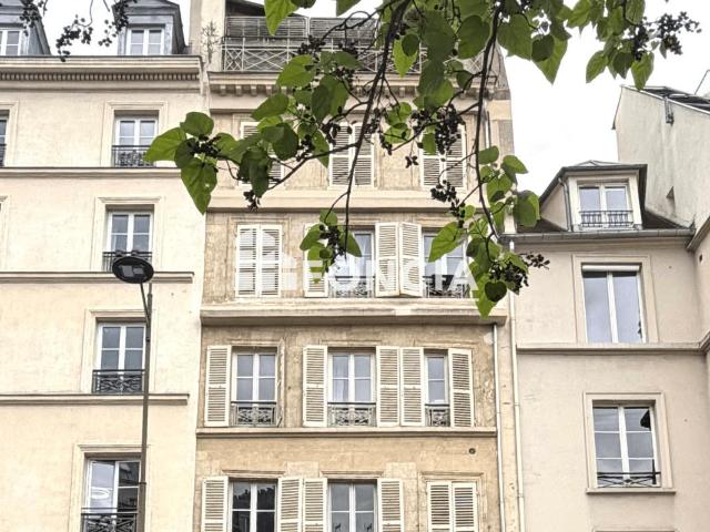 Appartement vente à Paris 5e Arrondissement, Paris