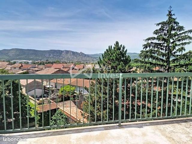 Appartement vente à Valence, Bourg-lès-valence