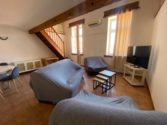 Appartement location à Perpignan