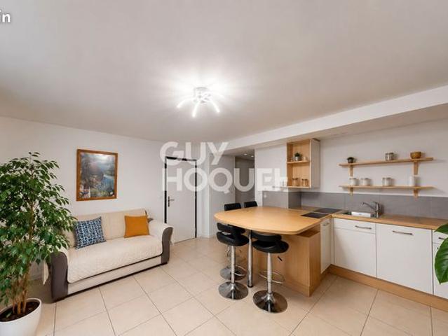Appartement vente à Belfort, Rougemont-le-château