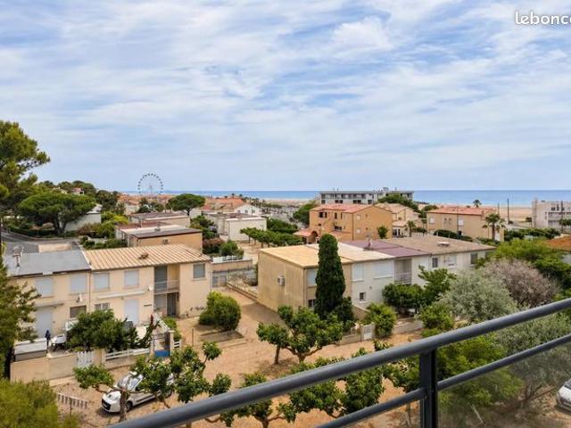 Appartement vente à Metz, Fleury
