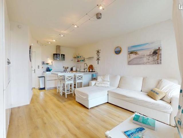 Appartement vente à Dax, Seignosse