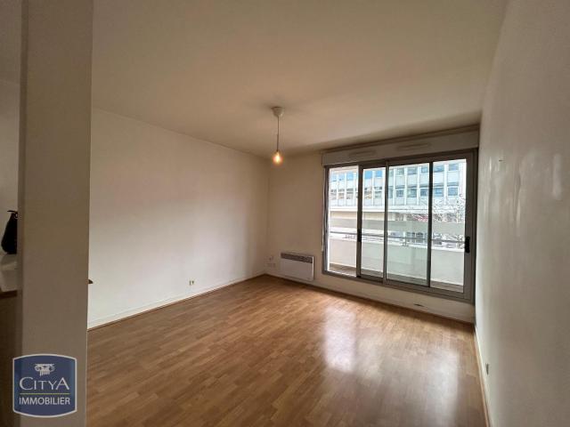 Appartement location à Tours