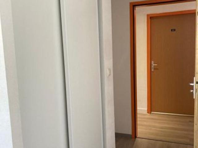 Appartement vente à Corte