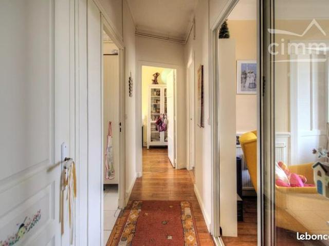 Appartement vente à Rambouillet