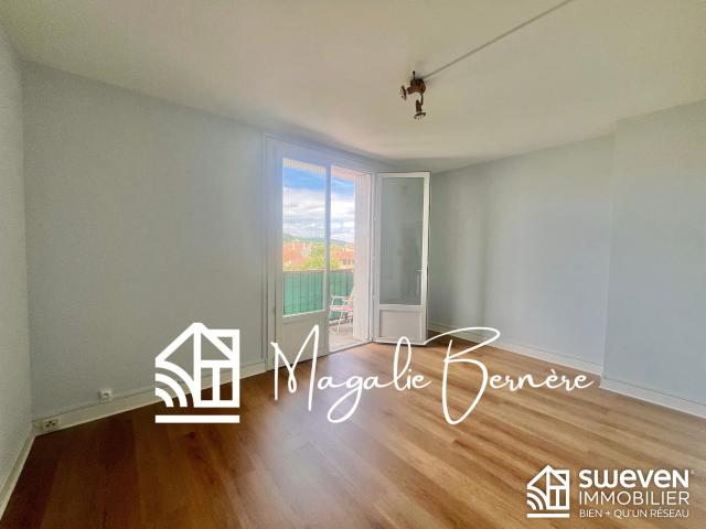 Appartement vente à Saint-Girons, Saint-girons