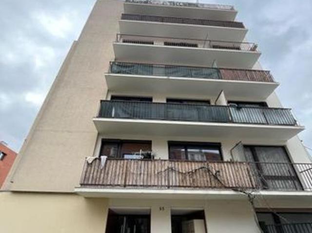Appartement vente à Nanterre, Gennevilliers
