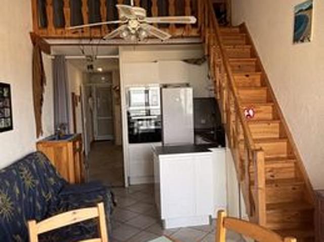 Appartement vente à Narbonne, Leucate
