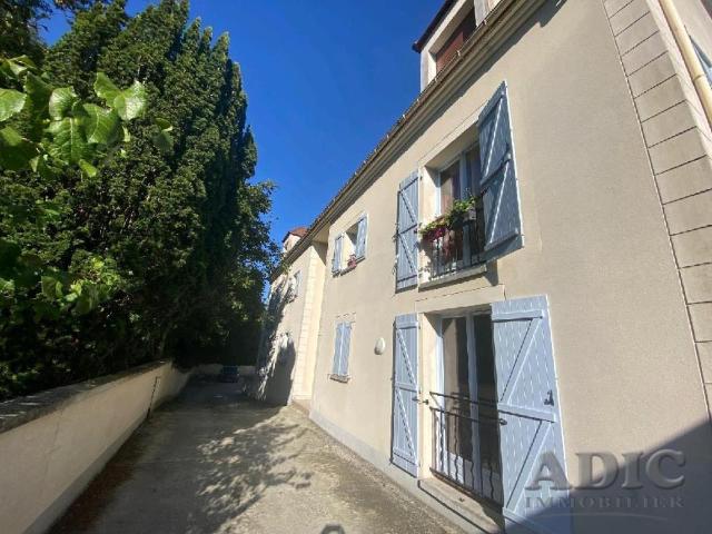 Appartement vente à Meaux, Dammartin-en-goële