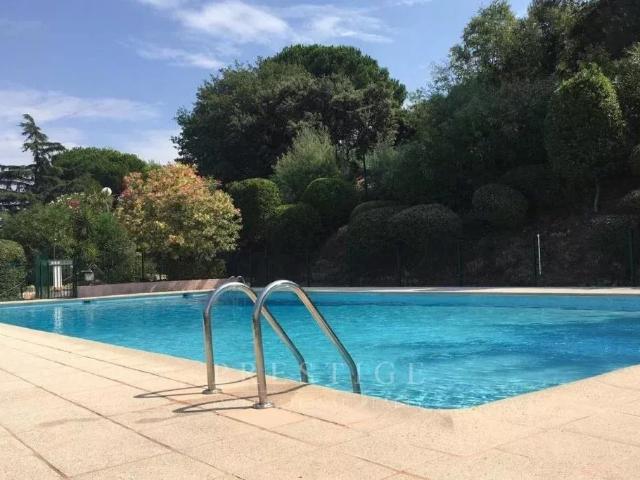 Appartement vente à Golfe-Juan, Vallauris