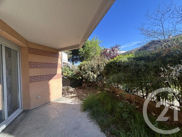 Appartement vente à Toulouse