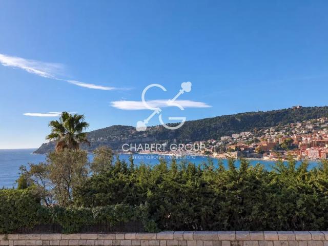Appartement vente à Nice, Villefranche-sur-mer
