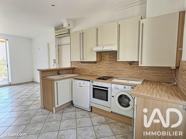 Appartement vente à Arrondissement de Toulon, Saint-cyr-sur-mer
