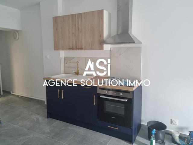 Appartement location à Privas, Bourg-saint-andéol