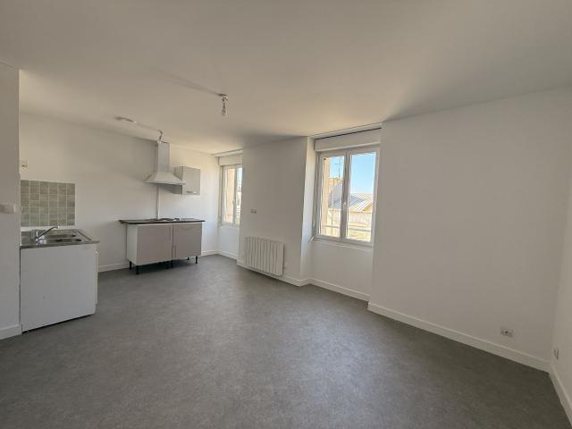 Appartement vente à Vannes, Bretagne