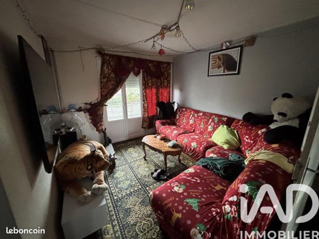 Appartement vente à Limoges