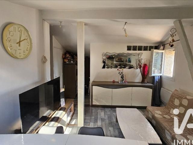 Appartement vente à Arrondissement de Draguignan, Draguignan