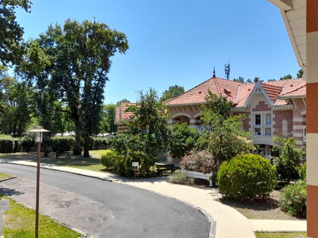 Appartement vente à Lesparre-Médoc, Soulac-sur-mer