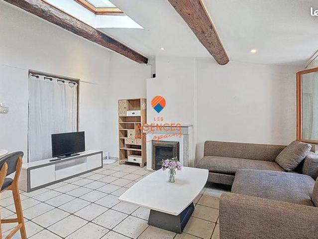Appartement vente à Arrondissement de Toulon, La Seyne-sur-mer
