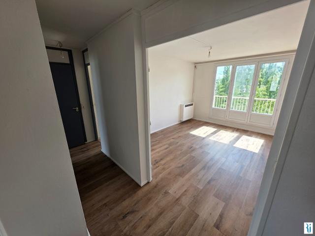 Appartement vente à Rouen, Ruan