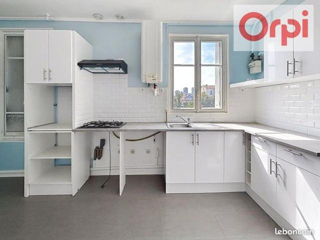 Appartement vente à L'Haÿ-les-Roses, Choisy-le-roi