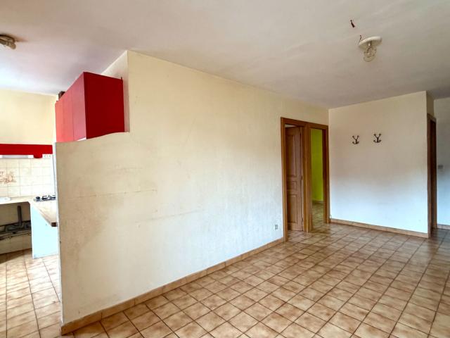 Appartement vente à Die, Lus-la-croix-haute