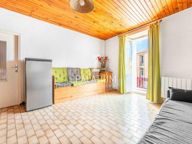 Appartement vente à Forcalquier, Gréoux-les-bains