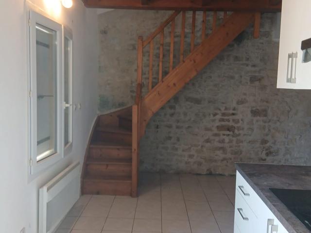 Appartement location à Rochefort, Virson