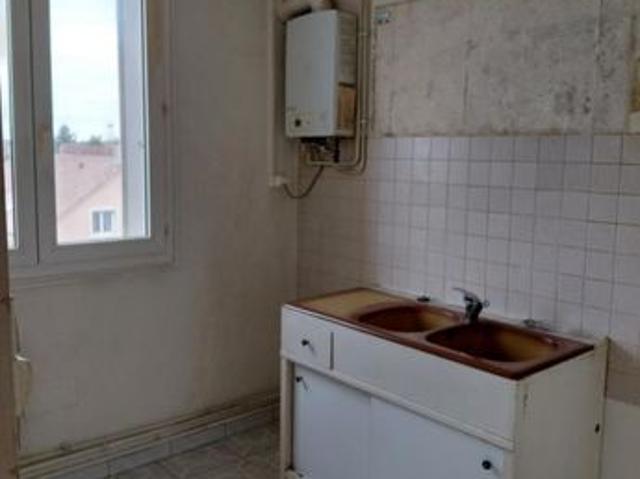Appartement vente à Saint-André-les-Vergers, Aube