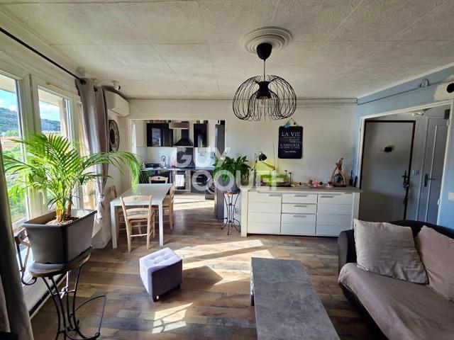 Appartement vente à Apt, Cavaillon