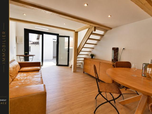 Appartement vente à Les Coraux, Saint-Raphaël