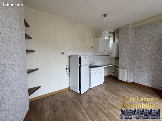 Appartement vente à Fougères-Vitré, Bretagne