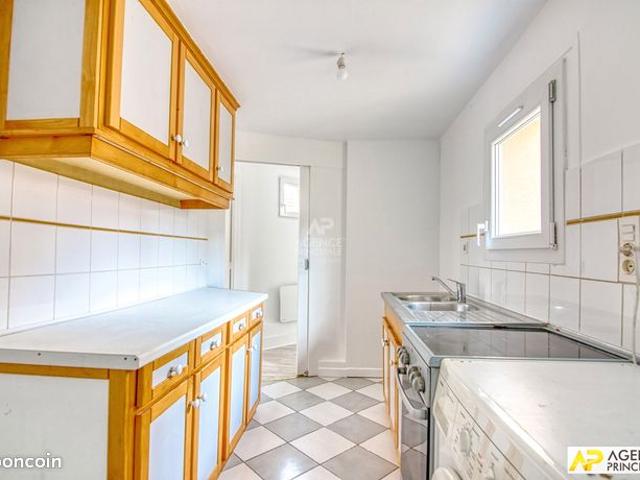 Appartement vente à Versailles