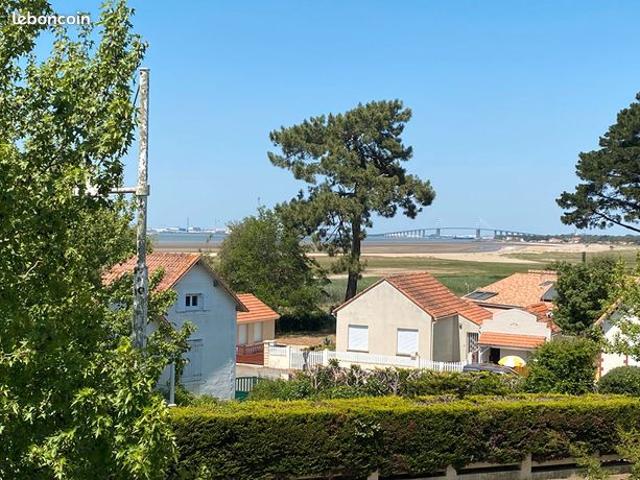 Appartement vente à Saint-Nazaire, Saint-brevin-les-pins