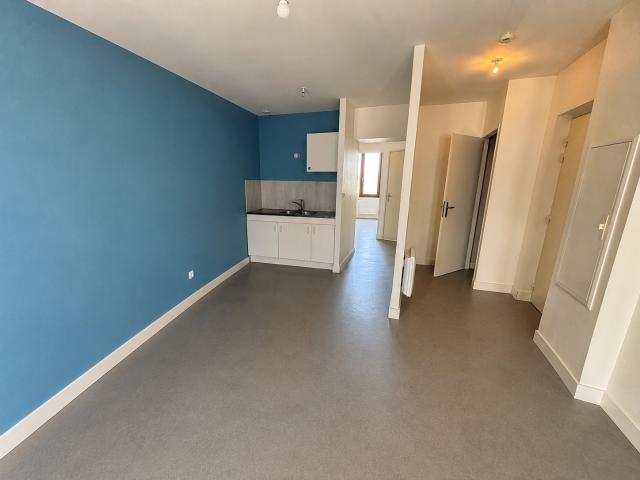 Appartement location à Saint-Étienne, Saint-etienne