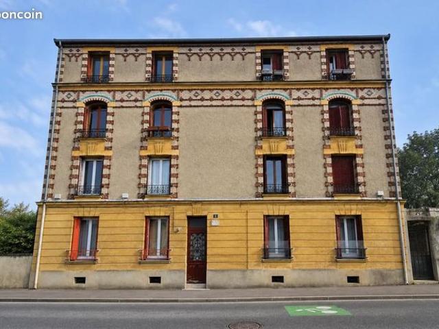 Appartement vente à Sarcelles, Montmagny
