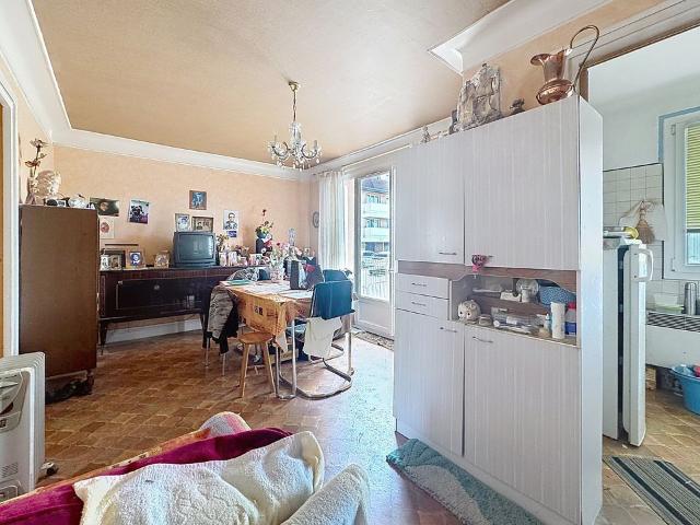 Appartement vente à Quartier Centre Ville, Viry-Châtillon