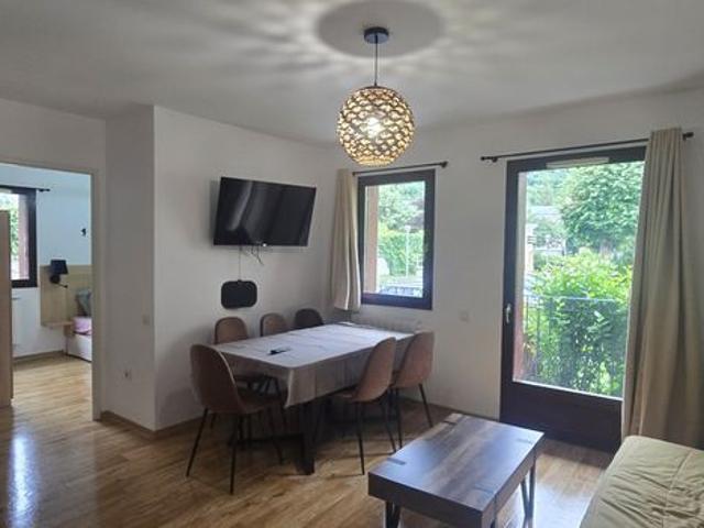 Appartement vente à Saint-Gaudens, Bagnères-de-luchon